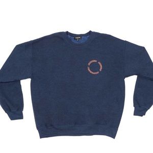 Shadow Hill sweater